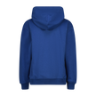 VINGINO Boys Sweater Icon-Hoody Street Blue