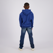 VINGINO Boys Sweater Icon-Hoody Street Blue