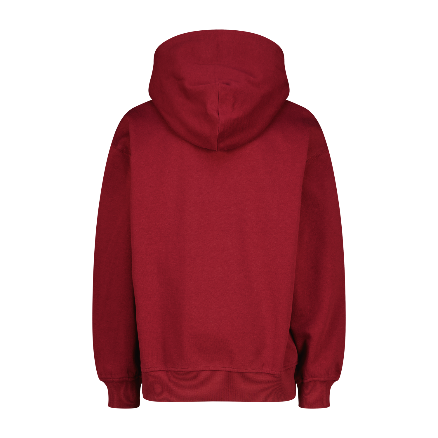 VINGINO Boys Sweater Icon-Hoody Cabernet