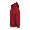 VINGINO Boys Sweater Icon-Hoody Cabernet