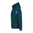 VINGINO Boys Sweater Icon-Hoody Deep Teal
