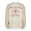 VINGINO Boys Sweater Nomi Soft Vanilla Melee
