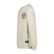 VINGINO Boys Sweater Nomi Soft Vanilla Melee