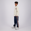 VINGINO Boys Sweater Nomi Soft Vanilla Melee