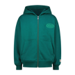 VINGINO Boys Vest Nipper Quetzal Green