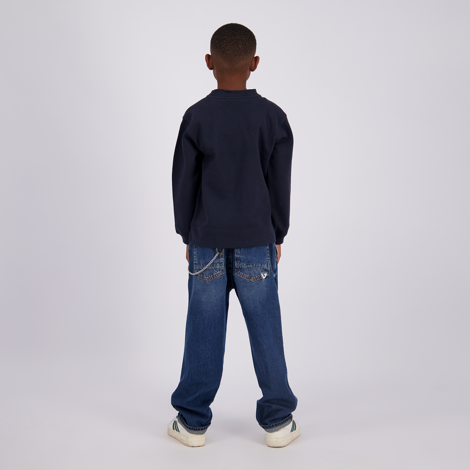 VINGINO Boys Jeans Cadore Cruziale Blue