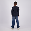 VINGINO Boys Jeans Cadore Cruziale Blue