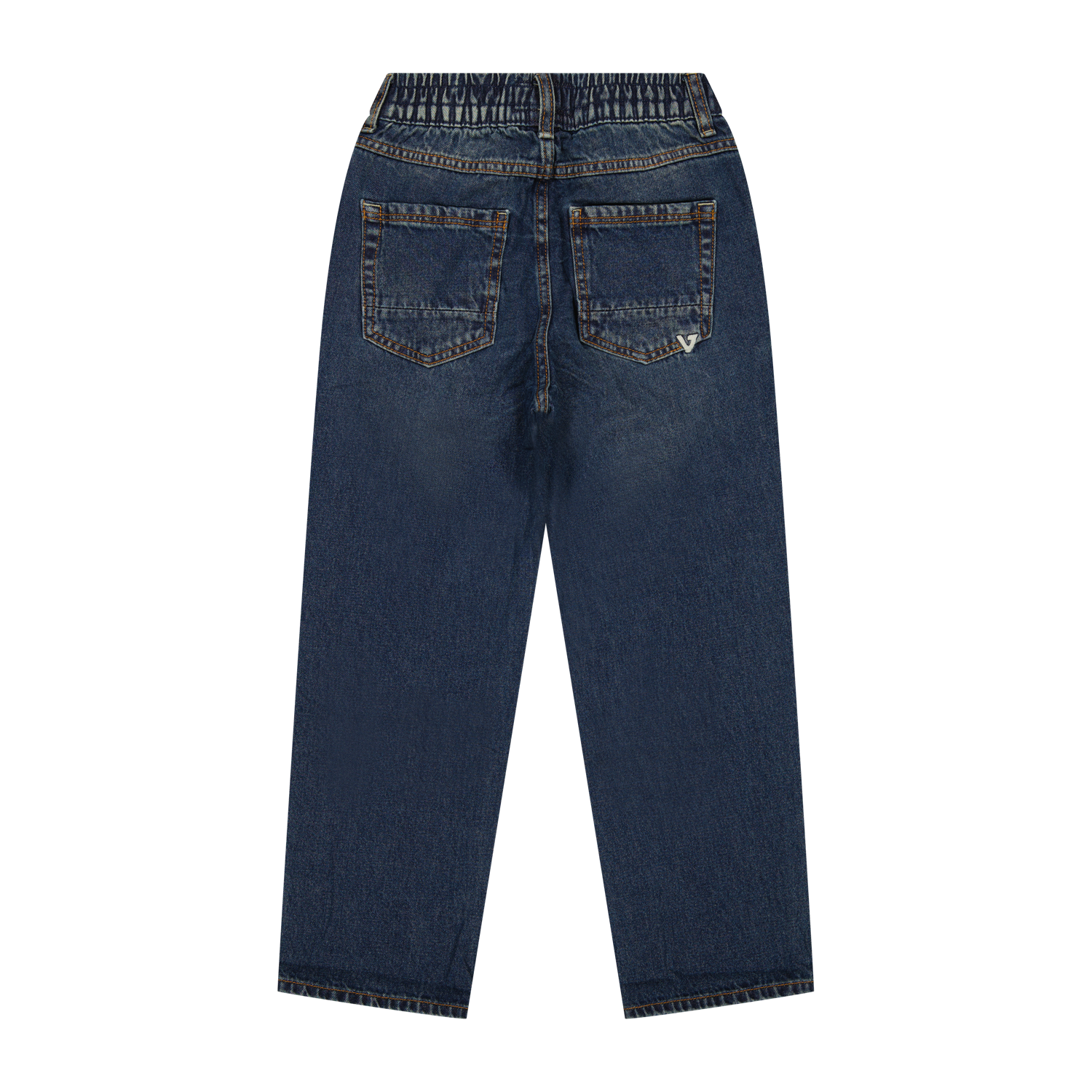 VINGINO Boys Jeans Cadore Cruziale Blue