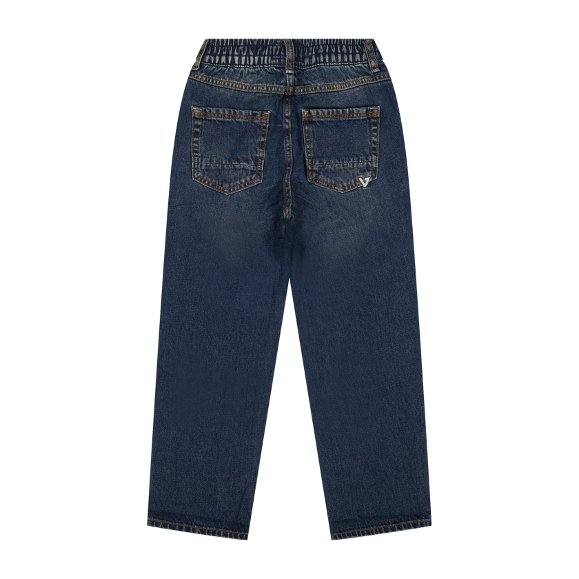 VINGINO Boys Jeans Cadore Cruziale Blue