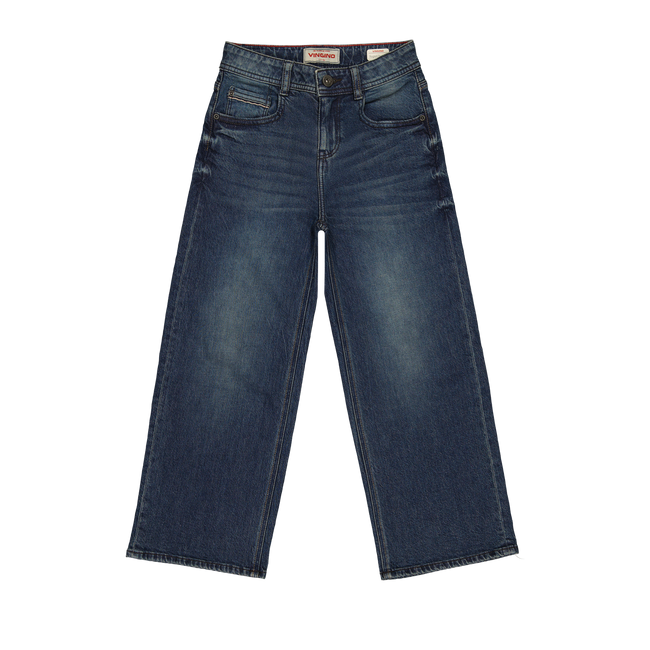 VINGINO Boys Jeans Lazarro Deep Dark