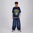 VINGINO Boys Jeans Lazarro Deep Dark