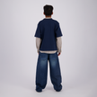 VINGINO Boys Jeans Lazarro Deep Dark