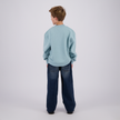 VINGINO Boys Jeans Lazarro Deep Dark