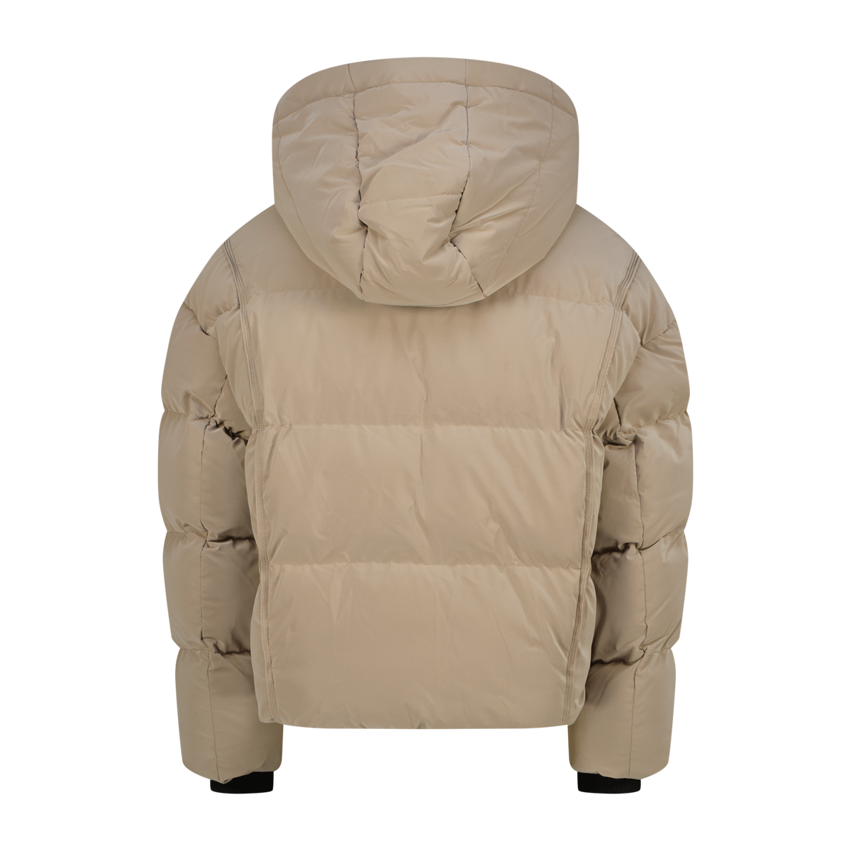 VINGINO Girls Jacket Outdoor Talin Taupe Brown