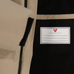 VINGINO Girls Jacket Outdoor Talin Taupe Brown