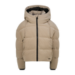 VINGINO Girls Jacket Outdoor Talin Taupe Brown