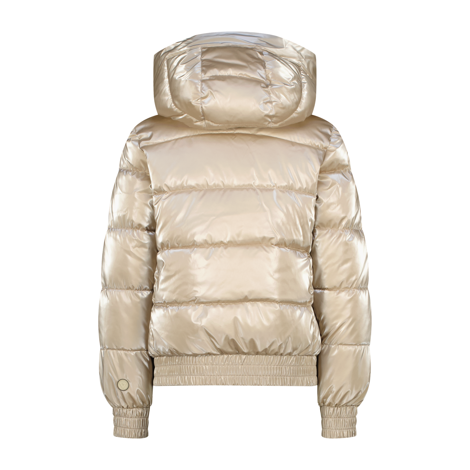 VINGINO Girls Jacket Outdoor Telian Sand