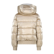 VINGINO Girls Jacket Outdoor Telian Sand
