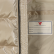 VINGINO Girls Jacket Outdoor Telian Sand