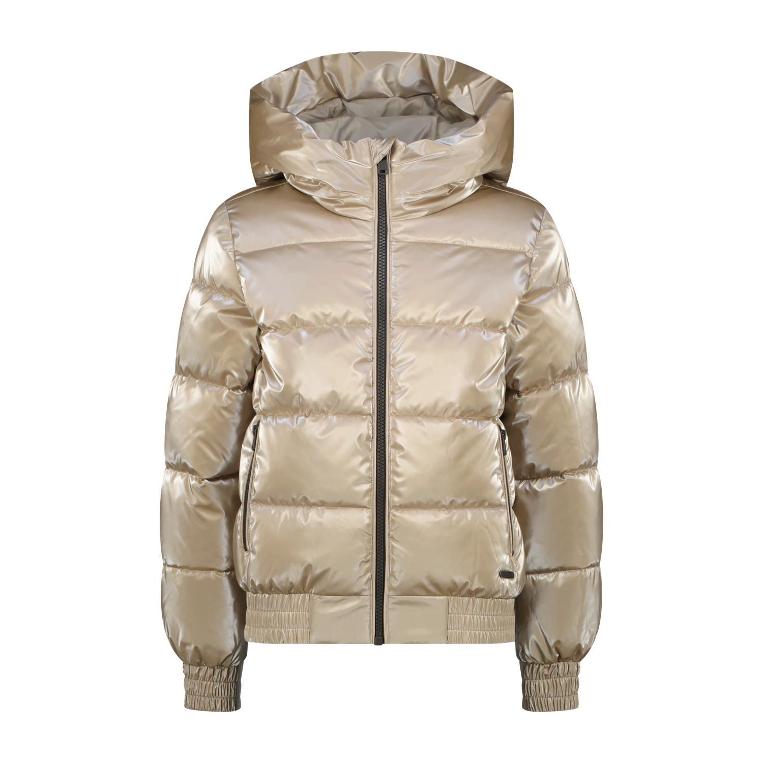 VINGINO Girls Jacket Outdoor Telian Sand