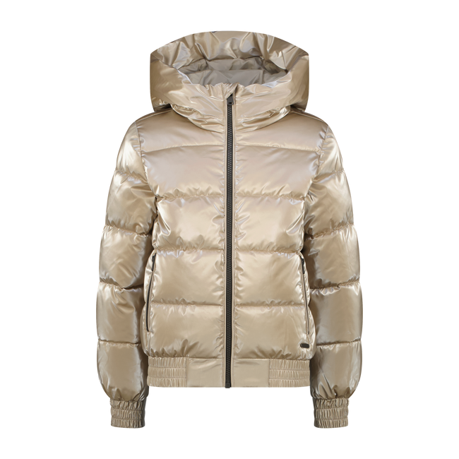 VINGINO Girls Jacket Outdoor Telian Sand