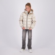VINGINO Girls Jacket Outdoor Telian Sand