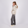 VINGINO Girls Jacket Outdoor Telian Sand