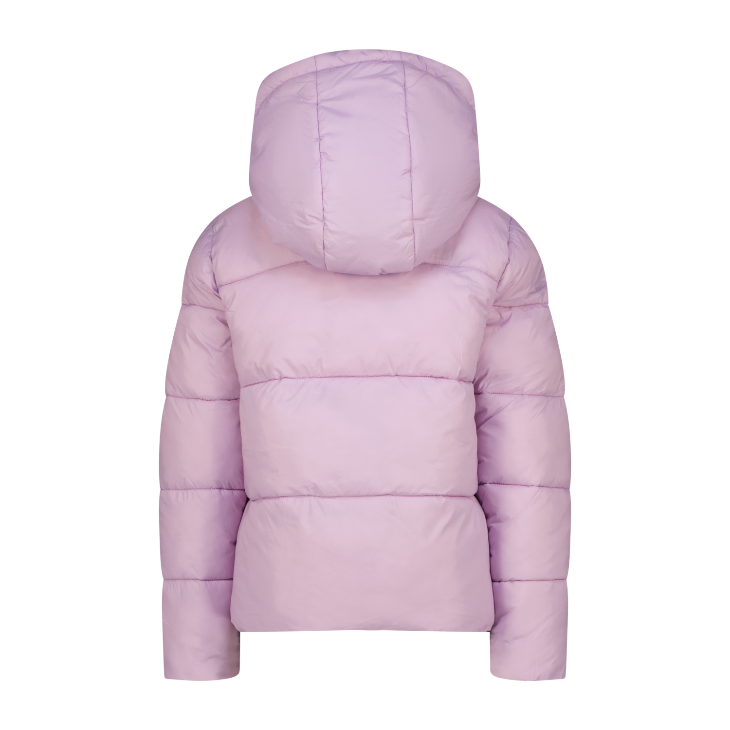 VINGINO Girls Jacket Outdoor Tanna Wave Lilac