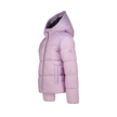 VINGINO Girls Jacket Outdoor Tanna Wave Lilac