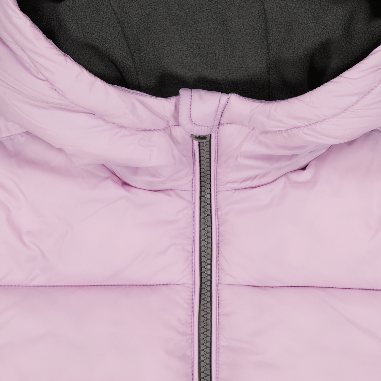 VINGINO Girls Jacket Outdoor Tanna Wave Lilac