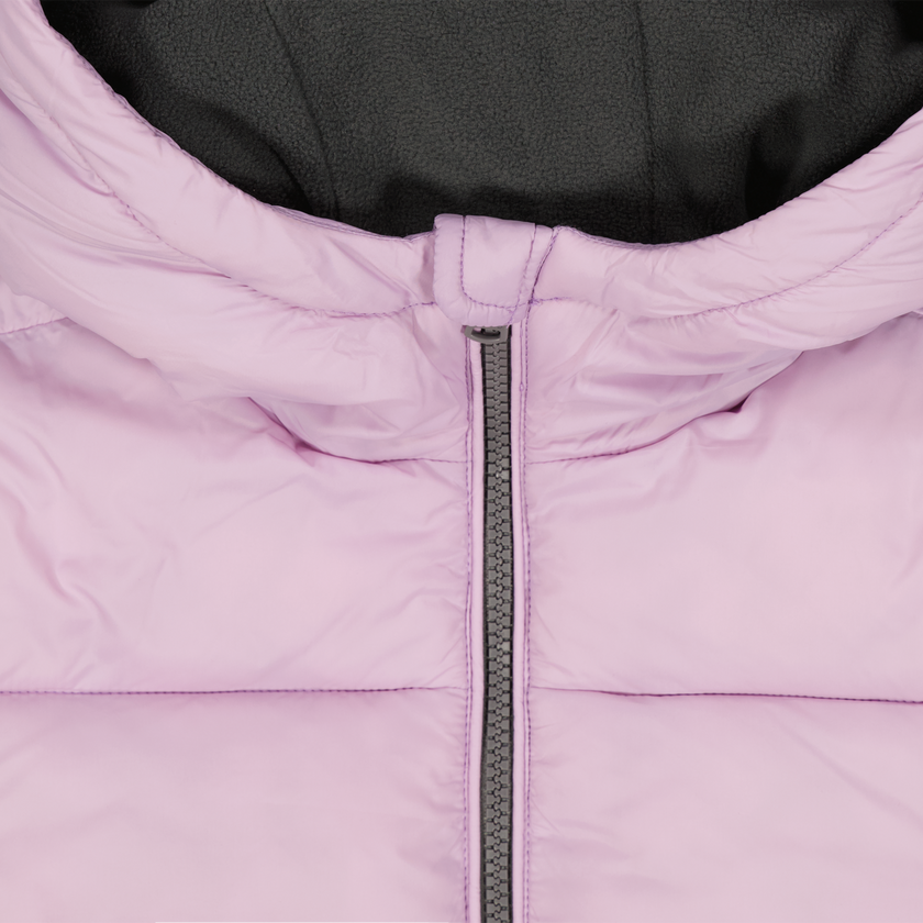 VINGINO Girls Jacket Outdoor Tanna Wave Lilac