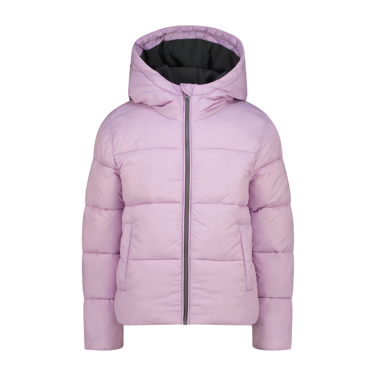 VINGINO Girls Jacket Outdoor Tanna Wave Lilac