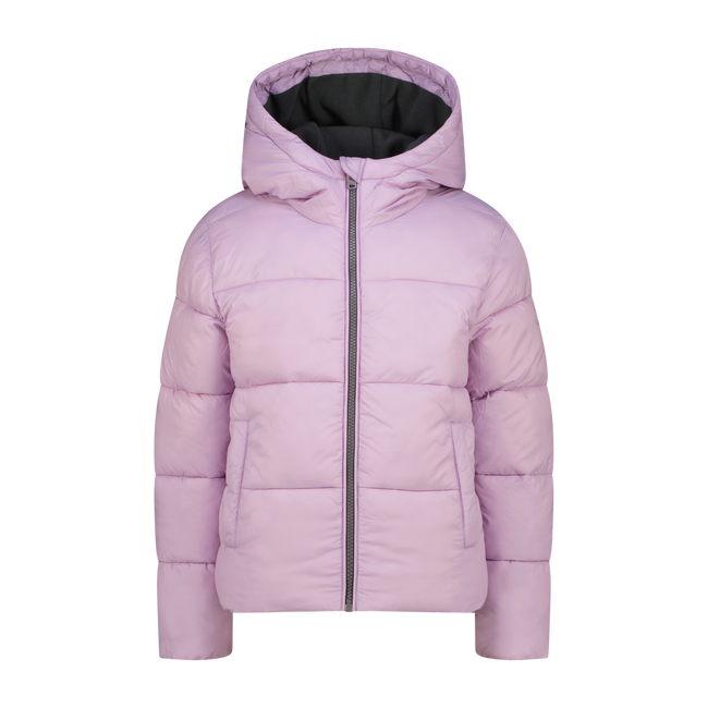 VINGINO Girls Jacket Outdoor Tanna Wave Lilac