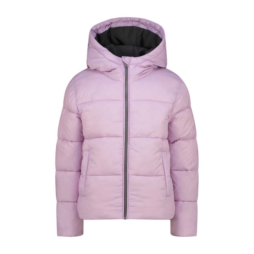 VINGINO Girls Jacket Outdoor Tanna Wave Lilac