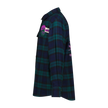 VINGINO Girls Blouse Laurien Green Fleck