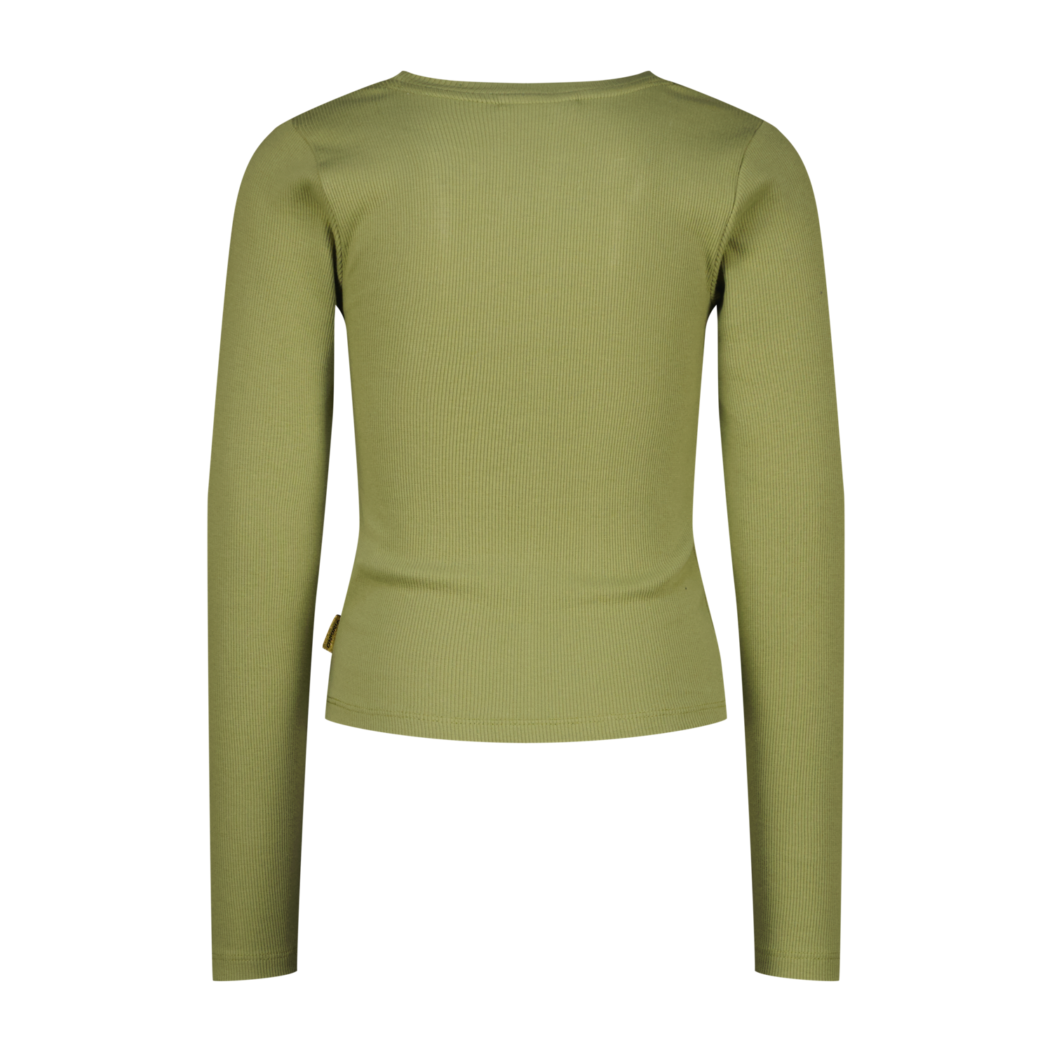 VINGINO Girls T-shirt Jantina Sage Green