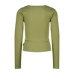 VINGINO Girls T-shirt Jantina Sage Green