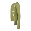 VINGINO Girls T-shirt Jantina Sage Green