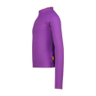 VINGINO Girls T-shirt Icon Rib Top Col True Purple