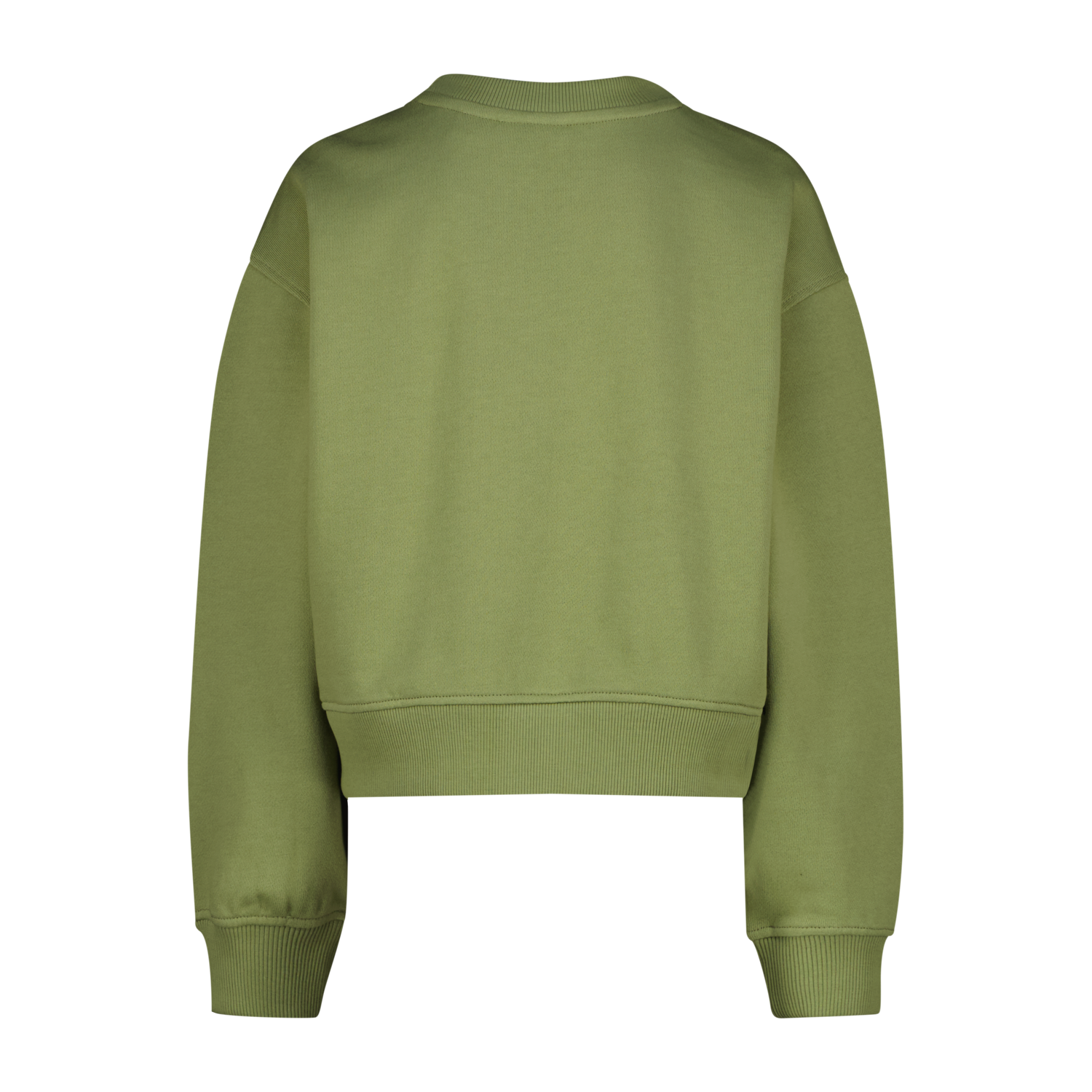 VINGINO Girls Sweater Nadien Sage Green