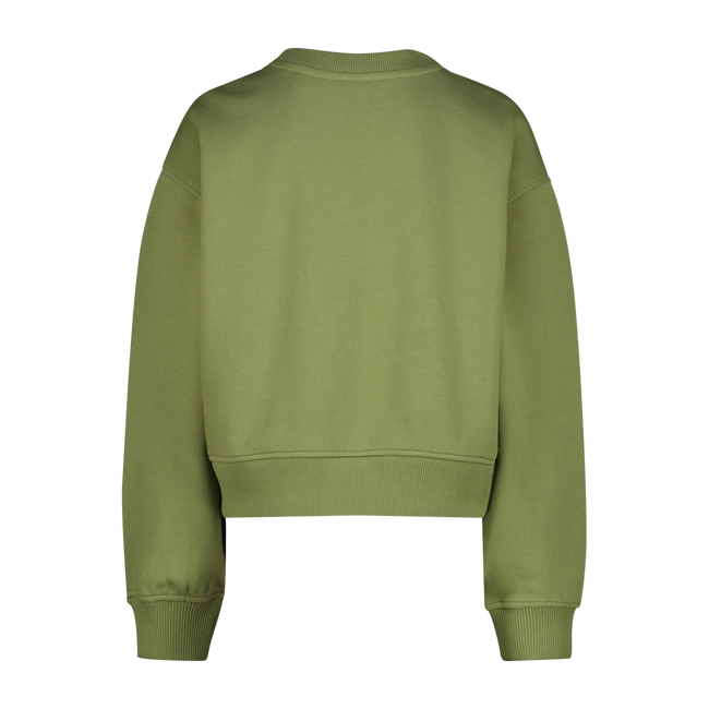 VINGINO Girls Sweater Nadien Sage Green