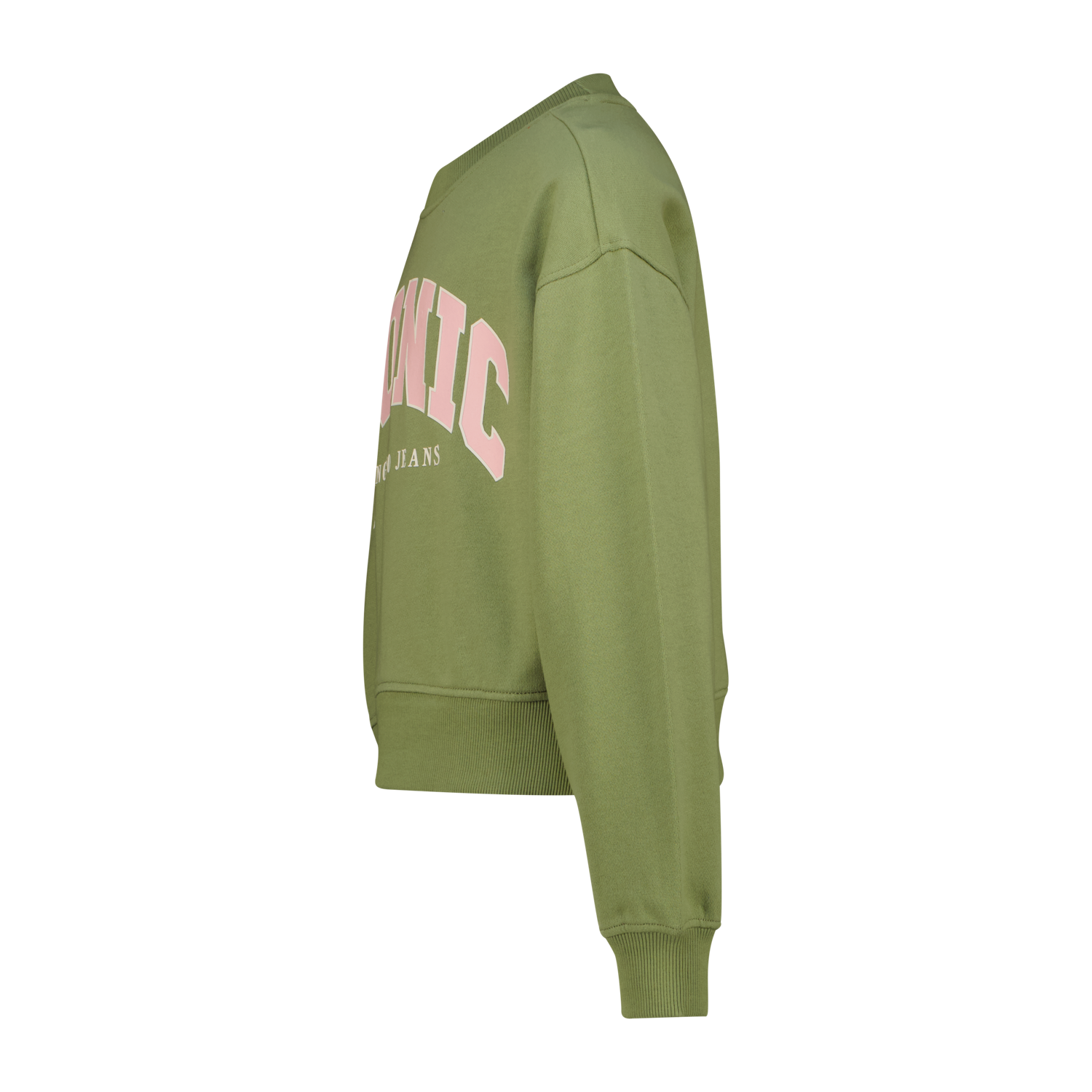 VINGINO Girls Sweater Nadien Sage Green