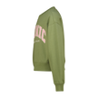 VINGINO Girls Sweater Nadien Sage Green