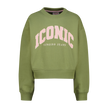 VINGINO Girls Sweater Nadien Sage Green