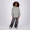 VINGINO Girls Sweater Nadja Grey Mele