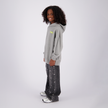 VINGINO Girls Sweater Nadja Grey Mele