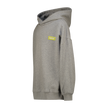 VINGINO Girls Sweater Nadja Grey Mele