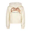 VINGINO Girls Sweater Nimra Macroon White