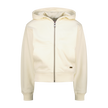 VINGINO Girls Sweater Nimra Macroon White