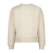 VINGINO Girls Sweater Nieneke Soft Vanilla Melee